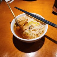  at Lín Hú SùShí - The Lakeside Veggie in Shanghai