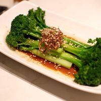  at Lín Hú SùShí - The Lakeside Veggie in Shanghai