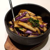  at Lín Hú SùShí - The Lakeside Veggie in Shanghai