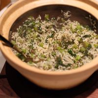  at Lín Hú SùShí - The Lakeside Veggie in Shanghai