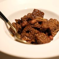  at Lín Hú SùShí - The Lakeside Veggie in Shanghai