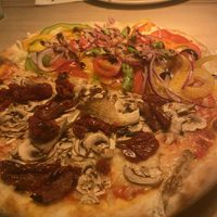  at Bella Sardegna in Roden
