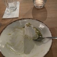 Semifreddo  at Bella Sardegna in Roden