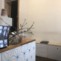 berlin style at Kafe Friedrich in Brno