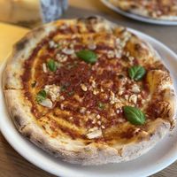   at Vapiano - Walfischgasse in Vienna