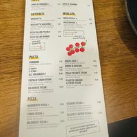   at Vapiano - Walfischgasse in Vienna