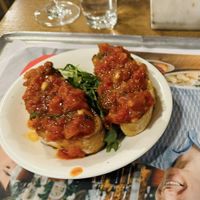   at Vapiano - Walfischgasse in Vienna