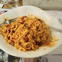   at Vapiano - Walfischgasse in Vienna