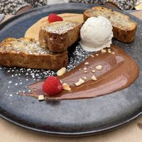   at Quarts Coffee Kitchen in Agen