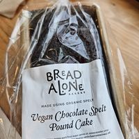  at Bread Alone Bakery in Boiceville