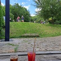  at Bistro Otevřená zahrada in Brno