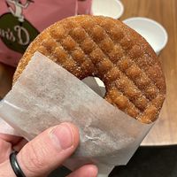   at Stan's Donuts and Coffee - South Loop in Chicago