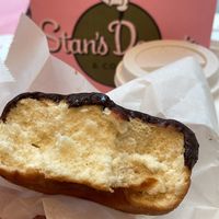   at Stan's Donuts and Coffee - South Loop in Chicago