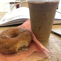   at Stan's Donuts and Coffee - South Loop in Chicago