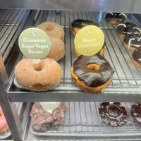   at Stan's Donuts and Coffee - South Loop in Chicago