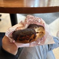   at Stan's Donuts and Coffee - South Loop in Chicago