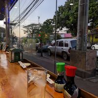 Interior at Arigato  in Jaco