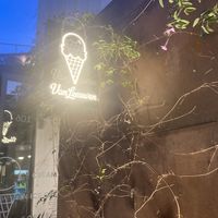   at Van Leeuwen Ice Cream in Culver City