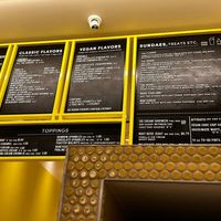   at Van Leeuwen Ice Cream - Upper West Side in New York City