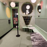  at Van Leeuwen Ice Cream - Upper East Side in New York City