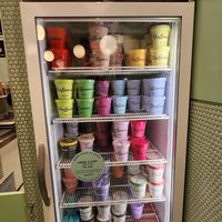  at Van Leeuwen Ice Cream - Upper East Side in New York City