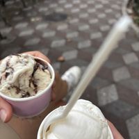   at Van Leeuwen Ice Cream - Nolita in New York City