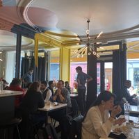 Need to book at brEAThe Restaurant - Pigalle in Paris