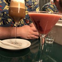   at brEAThe Restaurant - Pigalle in Paris