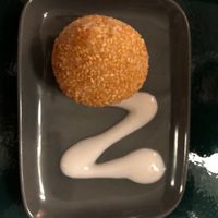   at brEAThe Restaurant - Pigalle in Paris