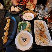  at brEAThe Restaurant - Pigalle in Paris