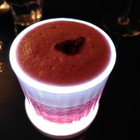  at brEAThe Restaurant - Pigalle in Paris