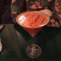  at brEAThe Restaurant - Pigalle in Paris