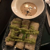   at brEAThe Restaurant - Pigalle in Paris