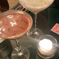   at brEAThe Restaurant - Pigalle in Paris