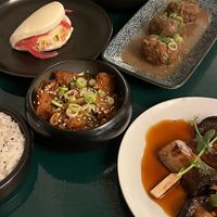   at brEAThe Restaurant - Pigalle in Paris