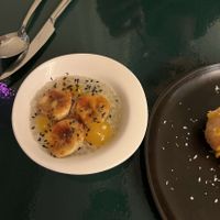   at brEAThe Restaurant - Pigalle in Paris