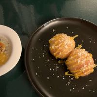   at brEAThe Restaurant - Pigalle in Paris