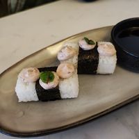  at brEAThe Restaurant - Pigalle in Paris