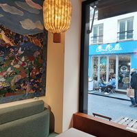  at brEAThe Restaurant - Pigalle in Paris