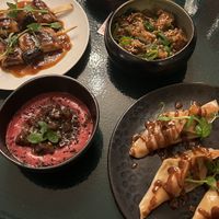   at brEAThe Restaurant - Pigalle in Paris