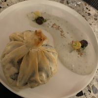 Great! at brEAThe Restaurant - Pigalle in Paris