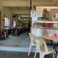  at Bahagia 幸福素食馆 in Johor Bahru
