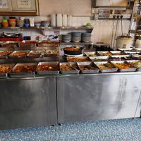  at Bahagia 幸福素食馆 in Johor Bahru