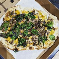  at Flour Power Pizza Parlour in Truro