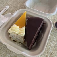   at Kilauea Bakery and Pau Hana Pizza in Kilauea