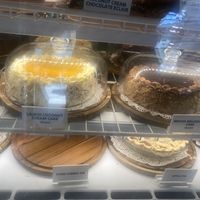   at Kilauea Bakery and Pau Hana Pizza in Kilauea