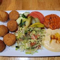  at Kleopatra in Leipzig