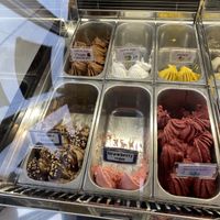 🍦   at Casanova Gelato in Cork