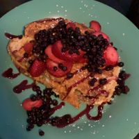 Sing Your Life at The Tomcat Cafe in Sinking Spring