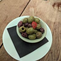  at Pandora Inn in Falmouth